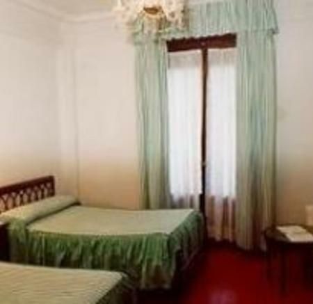 Hostal Amberes 마드리드 외부 사진